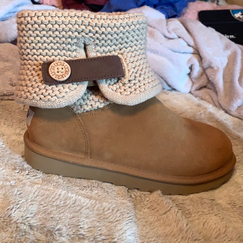 UGG boots